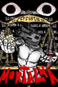 O Artista Da Mortalha
