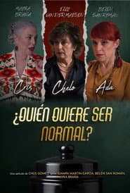 Who Wants to be Normal?