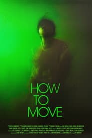 How To Move