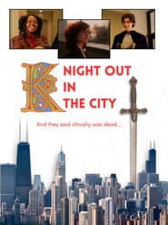 Knight Out in the City