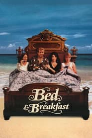 Bed & Breakfast