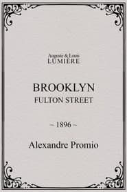 Brooklyn, Fulton Street