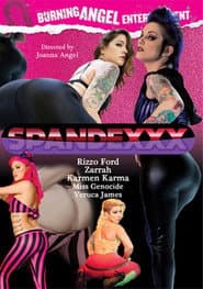 Spandexxx