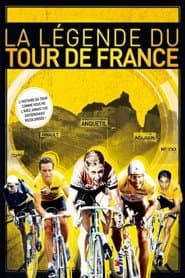 La légende du tour de France