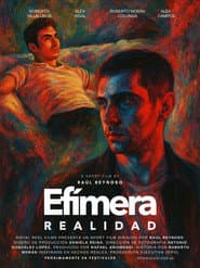 Efímera Realidad