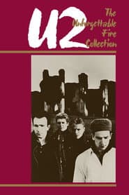 U2: Unforgettable Fire