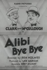 Alibi Bye Bye