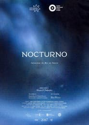 Nocturno: Ghosts of the Sea in Port