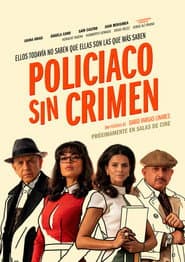 Policiaco Sin Crimen