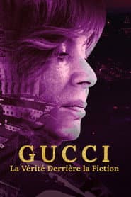Lady Gucci: The Story Of Patrizia Reggiani