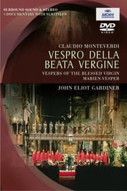Vespro Della Beata Vergine