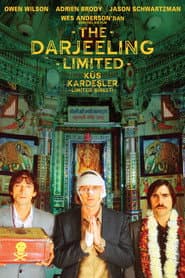 The Darjeeling Limited
