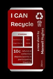 I CAN Recycle