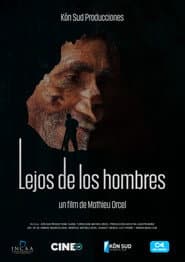 Lejos de los hombres