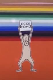 Behold the Man