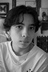 Aidan Samountry