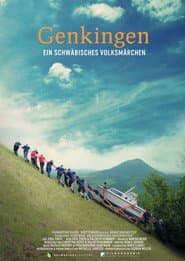 Genkingen - Ein schwäbisches Volksmärchen
