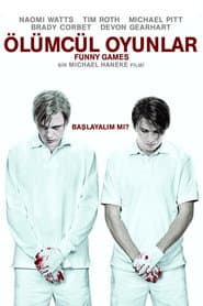 Funny Games