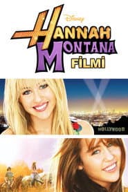 Hannah Montana: The Movie