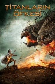 Wrath of the Titans