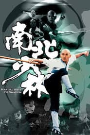 Martial Arts of Shaolin