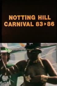 Notting Hill Carnival, 83-86
