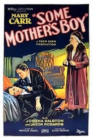 Some Mother's Boy