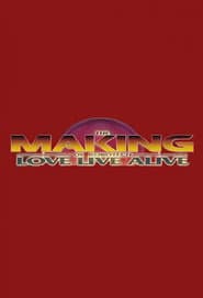 The Making of Robotech: Love Live Alive