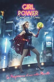 Caroline Marx - Girl Power