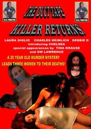 The Duct Tape Killer Returns