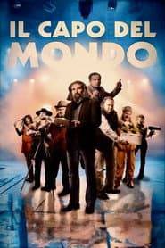 Il capo del mondo