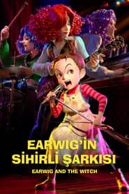 Earwig and the Witch