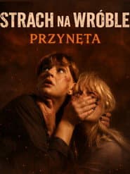 Strach na wróble: Przynęta