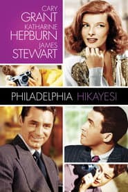 The Philadelphia Story