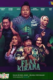 Misteri Flat Kirana