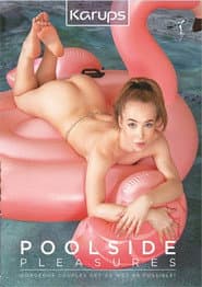 Poolside Pleasures
