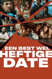 A Very, Like, Crazy Date