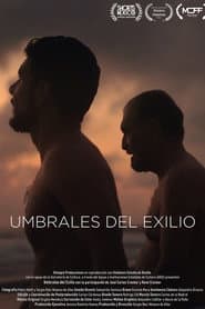 Umbrales del exilio