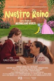Nuestro Reino