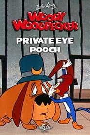 Private Eye Pooch