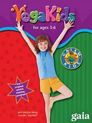 Yoga Kids