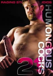 Humongous Cocks 21