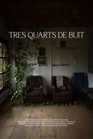 Tres quarts de buit