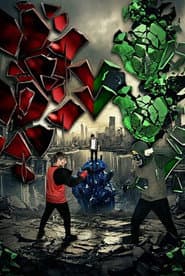 RayMan vs Moneyshot