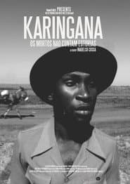 Karingana - Os mortos não contam histórias