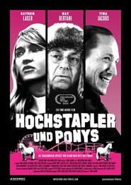 Imposters and Ponies