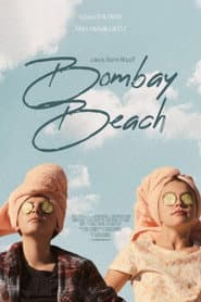 Bombay Beach