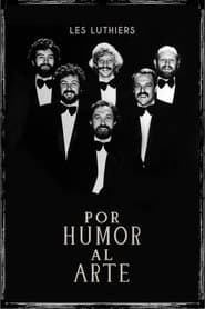 Por humor al arte