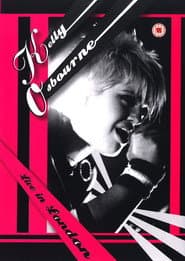 Kelly Osbourne – Live In London