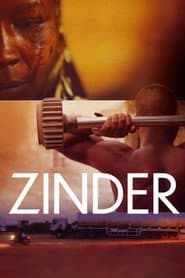 Zinder